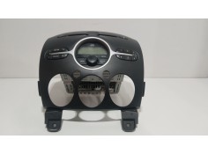 Recambio de sistema audio / radio cd para mazda 2 (de_, dh_) 1.3 (de3fs) referencia OEM IAM 14797726  