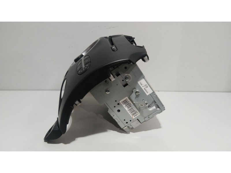Recambio de sistema audio / radio cd para mazda 2 (de_, dh_) 1.3 (de3fs) referencia OEM IAM 14797726  