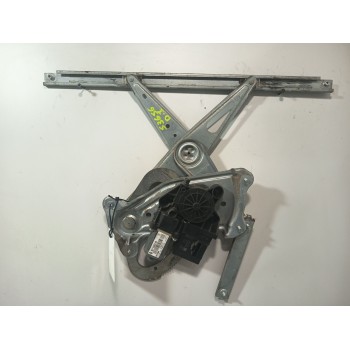 ELEVALUNAS DELANTERO IZQUIERDO 807218465R  OEM 807218465R