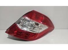 Recambio de piloto trasero derecho para citroën c4 ii (nc_) 1.6 vti 120 referencia OEM IAM 9687311980  6351KS