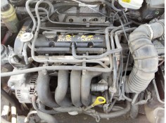 ford focus i (daw, dbw) del año 2002 2