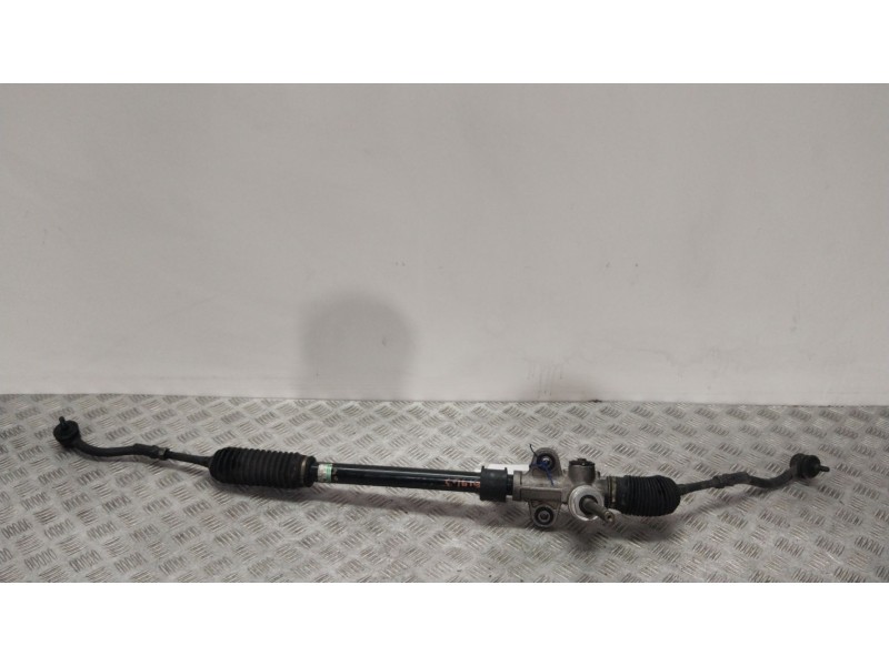 Recambio de cremallera direccion para hyundai accent iii (mc) 1.5 crdi gls referencia OEM IAM 565001E700  