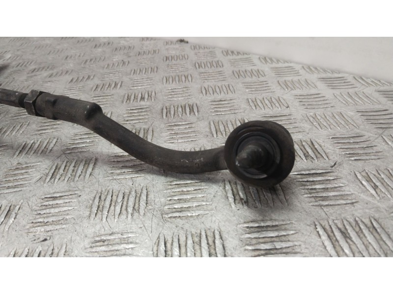 Recambio de cremallera direccion para hyundai accent iii (mc) 1.5 crdi gls referencia OEM IAM 565001E700  