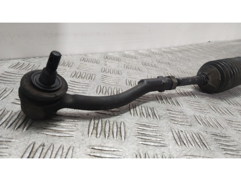 Recambio de cremallera direccion para hyundai accent iii (mc) 1.5 crdi gls referencia OEM IAM 565001E700  