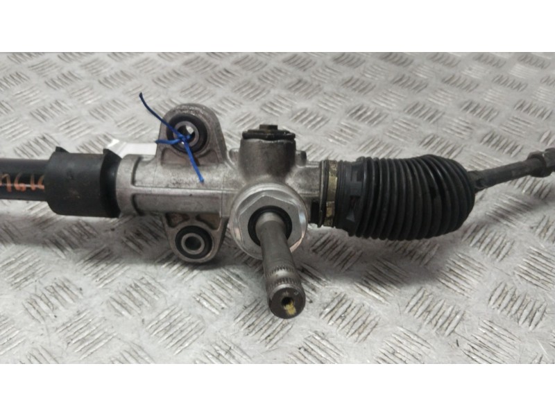 Recambio de cremallera direccion para hyundai accent iii (mc) 1.5 crdi gls referencia OEM IAM 565001E700  