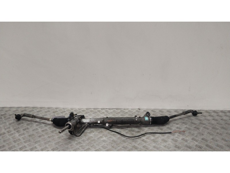 Recambio de cremallera direccion para mazda 3 sedán (bk) 2.0 (bkep) referencia OEM IAM CC3032110E  