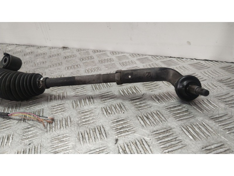 Recambio de cremallera direccion para mazda 3 sedán (bk) 2.0 (bkep) referencia OEM IAM CC3032110E  