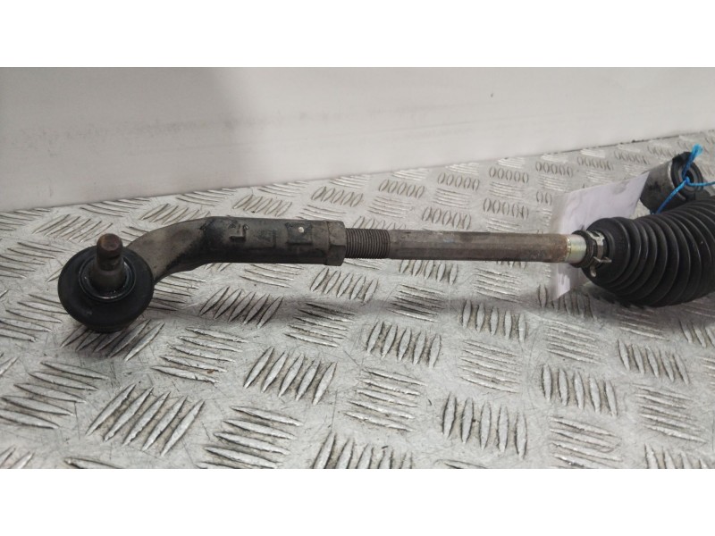 Recambio de cremallera direccion para mazda 3 sedán (bk) 2.0 (bkep) referencia OEM IAM CC3032110E  