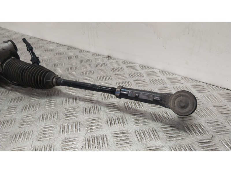 Recambio de cremallera direccion para opel insignia a sedán (g09) 2.0 cdti (69) referencia OEM IAM 95521951  