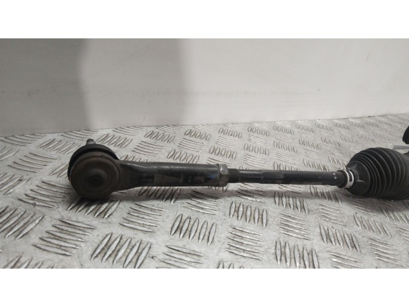 Recambio de cremallera direccion para opel insignia a sedán (g09) 2.0 cdti (69) referencia OEM IAM 95521951  