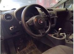 seat leon (1p1) del año 2005 2