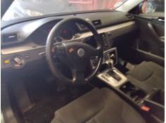 volkswagen passat b6 (3c2) del año 2007 2