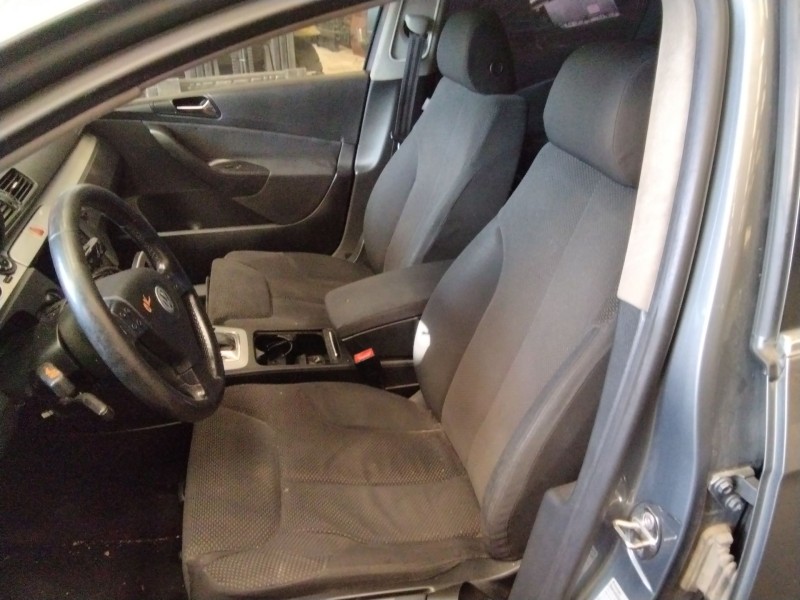 volkswagen passat b6 (3c2) del año 2007