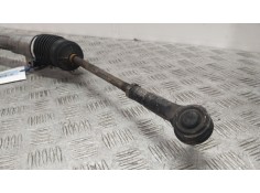 Recambio de cremallera direccion para fiat stilo (192_) 1.9 jtd (192_xe1a) referencia OEM IAM 51733142   2