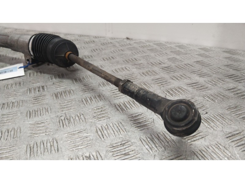 Recambio de cremallera direccion para fiat stilo (192_) 1.9 jtd (192_xe1a) referencia OEM IAM 51733142  