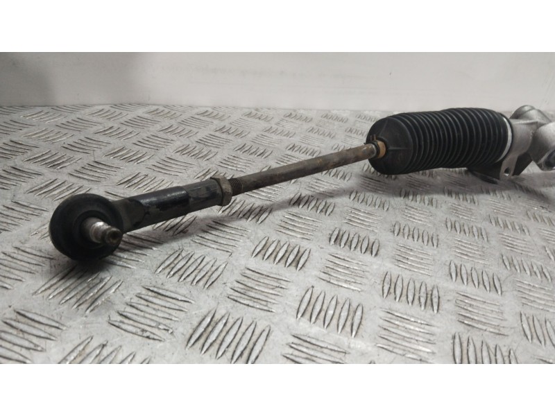 Recambio de cremallera direccion para fiat stilo (192_) 1.9 jtd (192_xe1a) referencia OEM IAM 51733142  