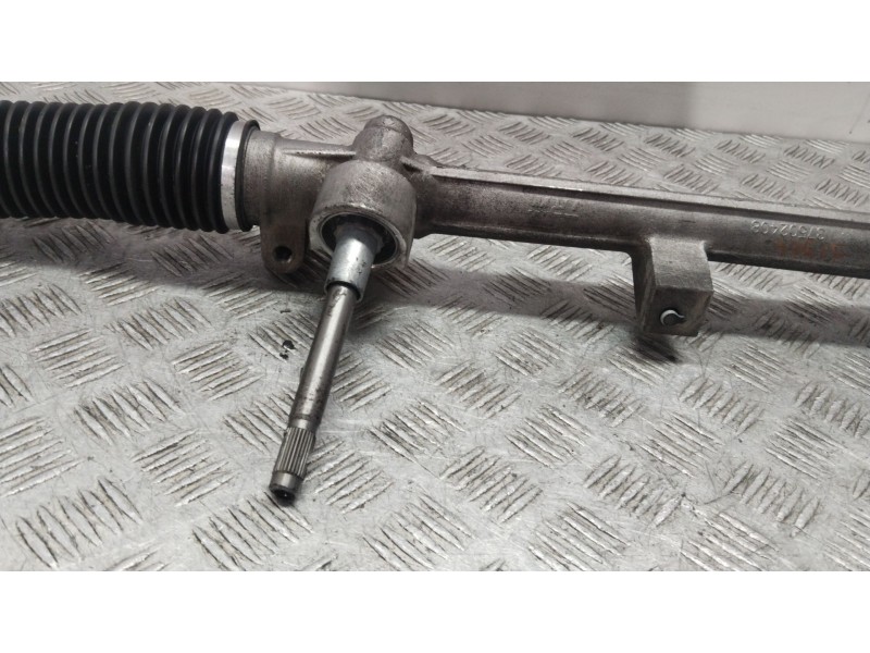 Recambio de cremallera direccion para fiat stilo (192_) 1.9 jtd (192_xe1a) referencia OEM IAM 51733142  