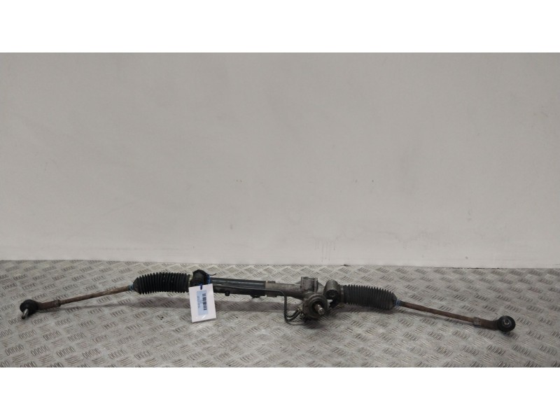 Recambio de cremallera direccion para ford focus i (daw, dbw) 1.8 tdci referencia OEM IAM 1323623  