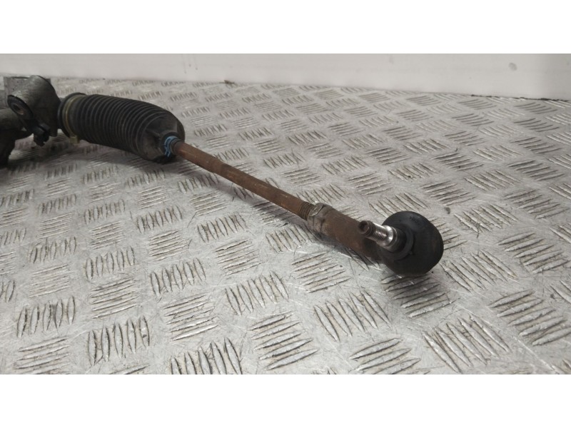 Recambio de cremallera direccion para ford focus i (daw, dbw) 1.8 tdci referencia OEM IAM 1323623  