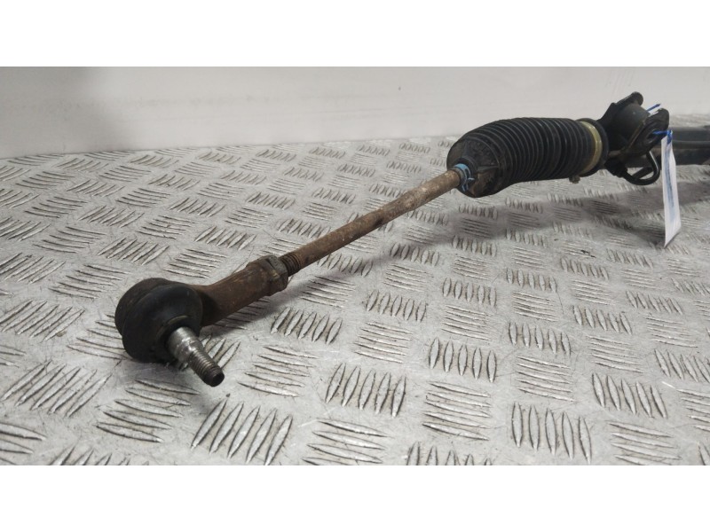 Recambio de cremallera direccion para ford focus i (daw, dbw) 1.8 tdci referencia OEM IAM 1323623  