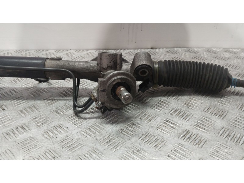 Recambio de cremallera direccion para ford focus i (daw, dbw) 1.8 tdci referencia OEM IAM 1323623  