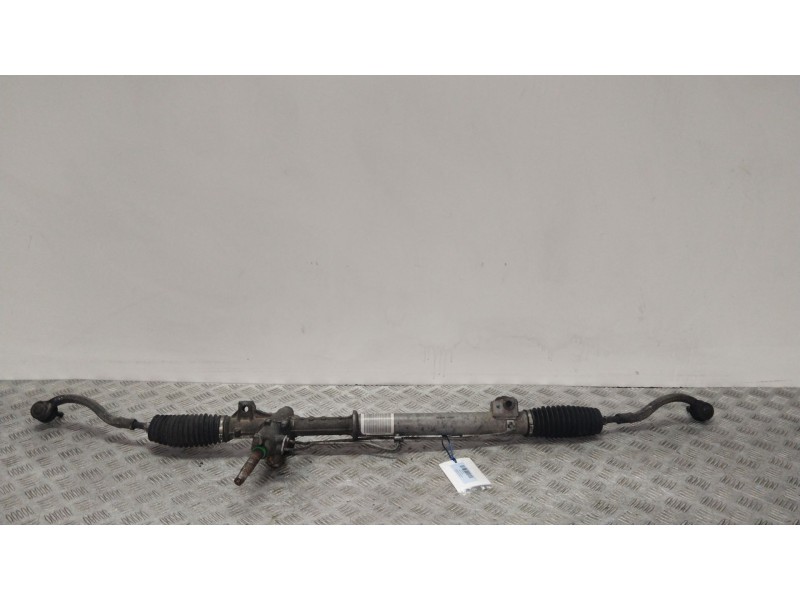 Recambio de cremallera direccion para citroën c5 iii (rd_) 1.6 hdi 110 referencia OEM IAM 9687179280  