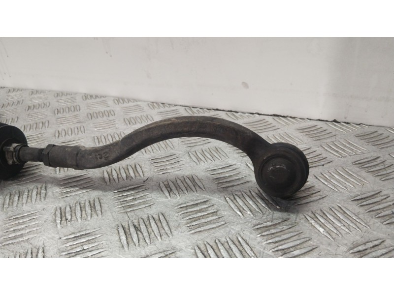 Recambio de cremallera direccion para citroën c5 iii (rd_) 1.6 hdi 110 referencia OEM IAM 9687179280  