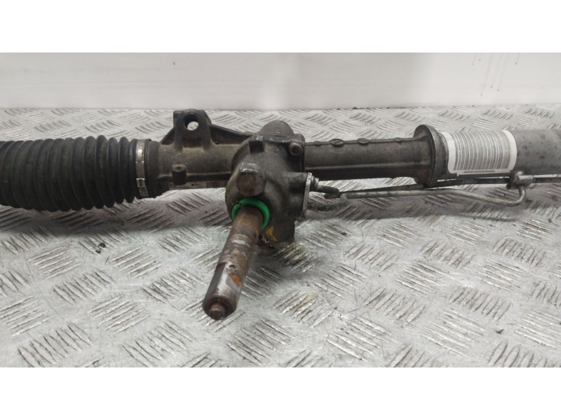 Recambio de cremallera direccion para citroën c5 iii (rd_) 1.6 hdi 110 referencia OEM IAM 9687179280  