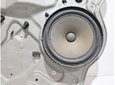 Recambio de elevalunas delantero derecho para skoda octavia berlina (1z3) executive referencia OEM IAM 1Z1837462   2