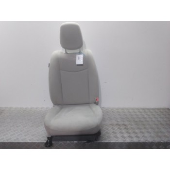 ASIENTO DELANTERO DERECHO BLANCO 