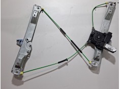 Recambio de elevalunas delantero derecho para opel corsa d cosmo referencia OEM IAM 72005001  