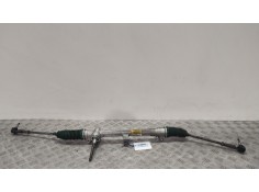 Recambio de cremallera direccion para fiat bravo ii (198_) 1.9 d multijet (198axb1a) referencia OEM IAM 51809104