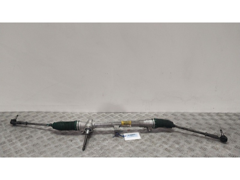 Recambio de cremallera direccion para fiat bravo ii (198_) 1.9 d multijet (198axb1a) referencia OEM IAM 51809104  