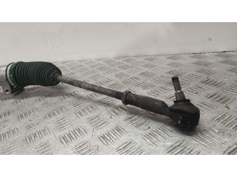 Recambio de cremallera direccion para fiat bravo ii (198_) 1.9 d multijet (198axb1a) referencia OEM IAM 51809104  