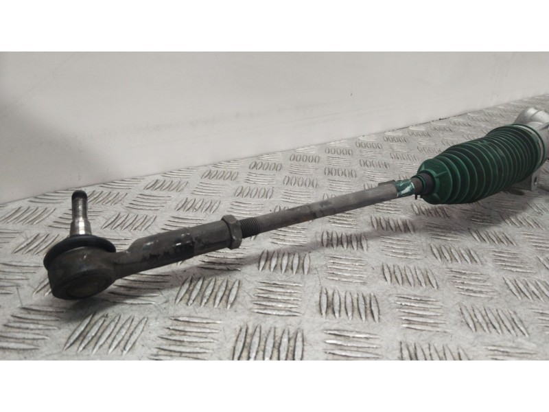 Recambio de cremallera direccion para fiat bravo ii (198_) 1.9 d multijet (198axb1a) referencia OEM IAM 51809104  