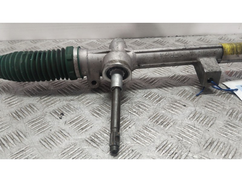 Recambio de cremallera direccion para fiat bravo ii (198_) 1.9 d multijet (198axb1a) referencia OEM IAM 51809104  