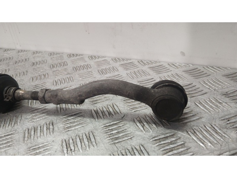 Recambio de cremallera direccion para hyundai xg (xg) 30 referencia OEM IAM 5770039010  