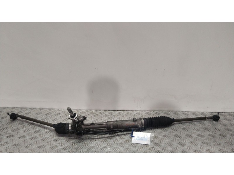 Recambio de cremallera direccion para peugeot 307 sw (3h) 2.0 hdi 135 referencia OEM IAM 1663651880  