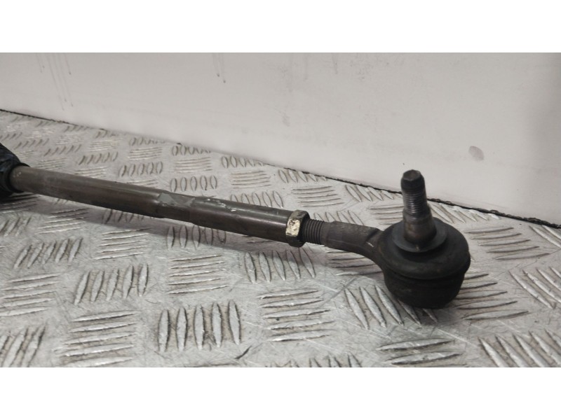 Recambio de cremallera direccion para peugeot 307 sw (3h) 2.0 hdi 135 referencia OEM IAM 1663651880  