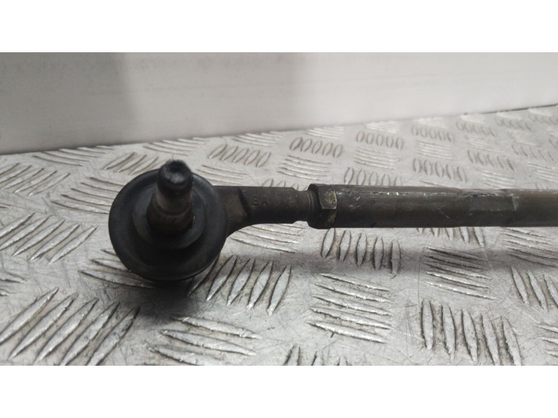 Recambio de cremallera direccion para peugeot 307 sw (3h) 2.0 hdi 135 referencia OEM IAM 1663651880  