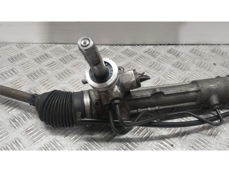Recambio de cremallera direccion para peugeot 307 sw (3h) 2.0 hdi 135 referencia OEM IAM 1663651880  