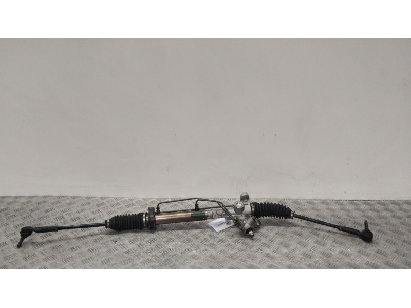 Recambio de cremallera direccion para seat ibiza ii (6k1) 1.4 i referencia OEM IAM 6K1422061B  
