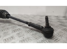 Recambio de cremallera direccion para seat ibiza ii (6k1) 1.4 i referencia OEM IAM 6K1422061B   2