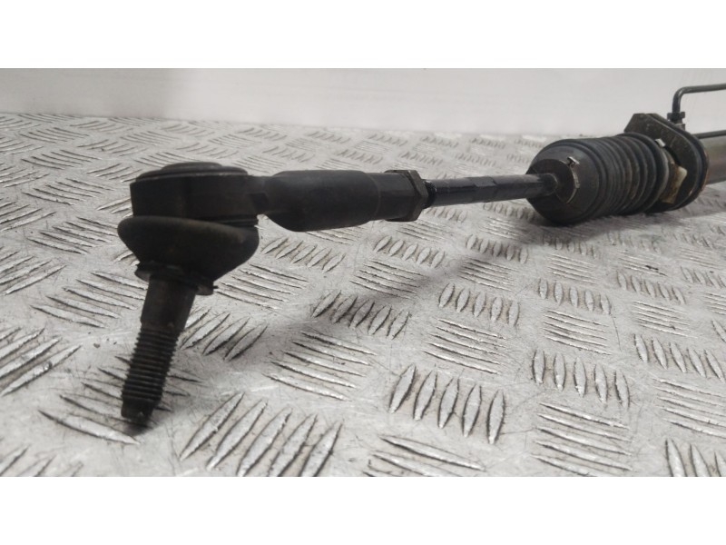 Recambio de cremallera direccion para seat ibiza ii (6k1) 1.4 i referencia OEM IAM 6K1422061B  