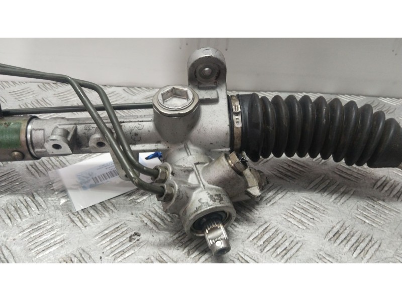 Recambio de cremallera direccion para seat ibiza ii (6k1) 1.4 i referencia OEM IAM 6K1422061B  