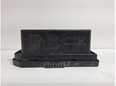 Recambio de caja reles / fusibles para nissan qashqai i (j10, nj10) 1.5 dci referencia OEM IAM 284B7JD02A  