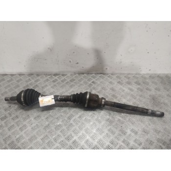 TRANSMISION DELANTERA DERECHA 3273SV 
