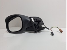 Recambio de retrovisor izquierdo para citroën c3 i (fc_, fn_) 1.6 16v referencia OEM IAM 12363600