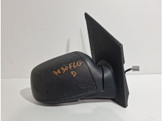 Recambio de retrovisor derecho para ford fiesta v (jh_, jd_) 1.4 16v referencia OEM IAM 1522580   2