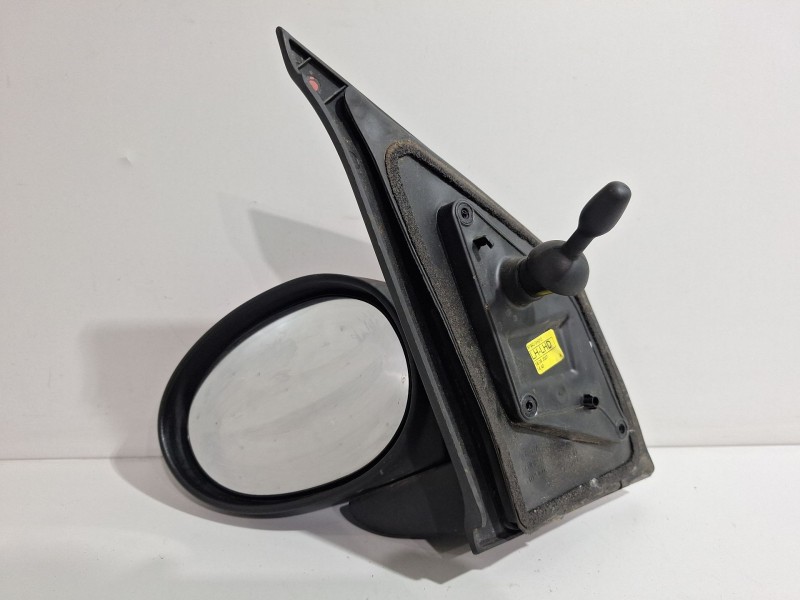 Recambio de retrovisor izquierdo para citroën c1 audace referencia OEM IAM 879400H010  
